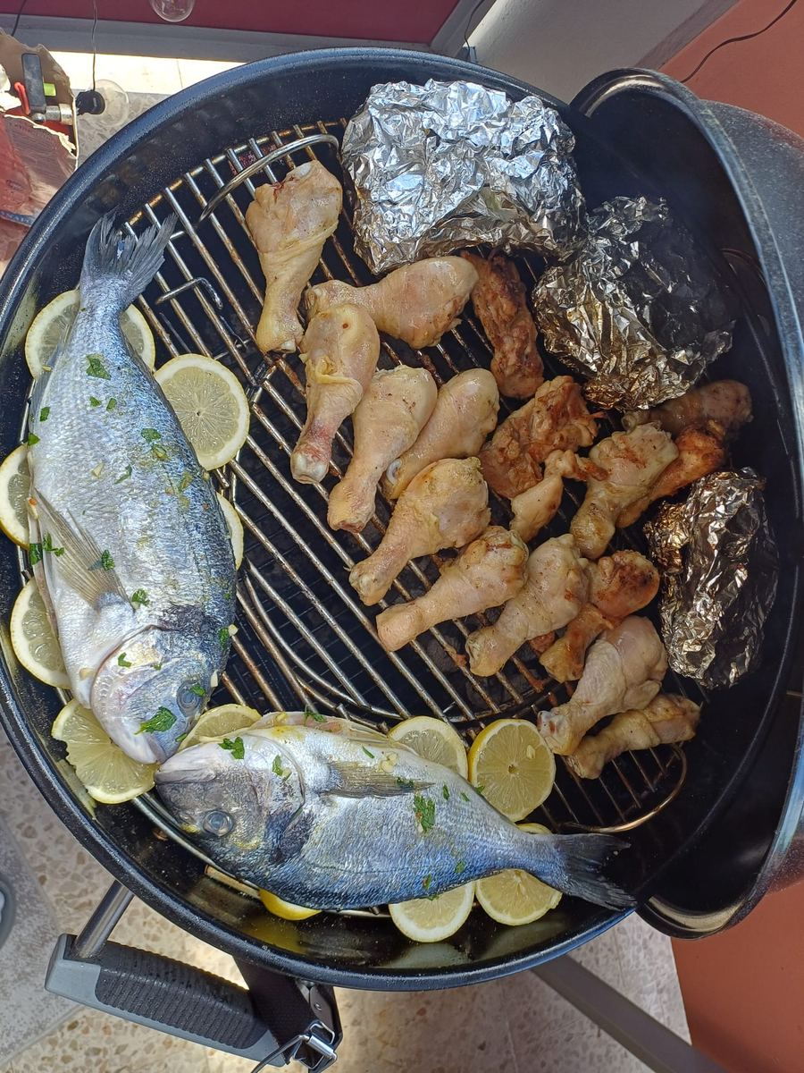 Was der Chef an seinen freien Tagen grillt — und warum das Ihr Steak besser macht — Foto 2
