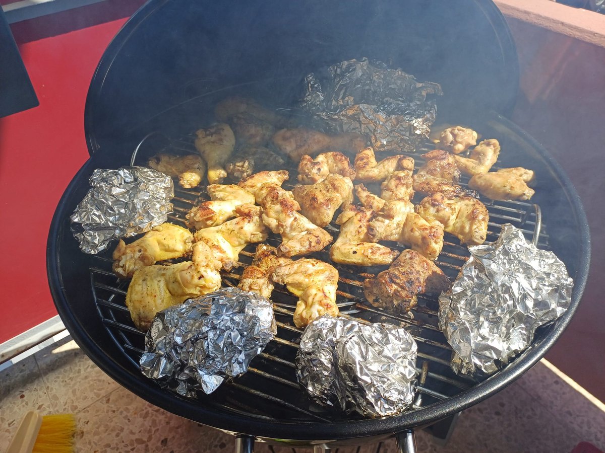 Was der Chef an seinen freien Tagen grillt — und warum das Ihr Steak besser macht — Foto 4