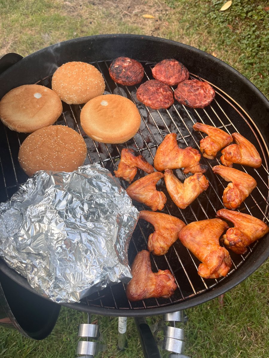 Was der Chef an seinen freien Tagen grillt — und warum das Ihr Steak besser macht — Foto 5
