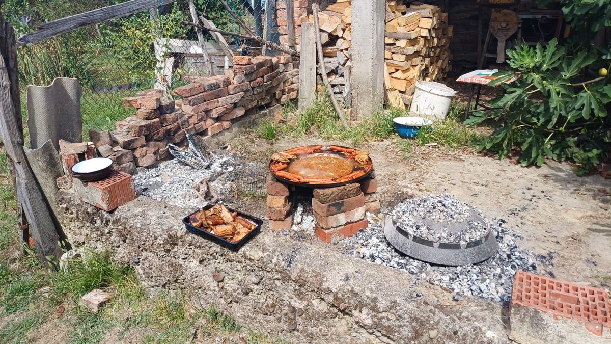 Was der Chef an seinen freien Tagen grillt — und warum das Ihr Steak besser macht — Foto 6